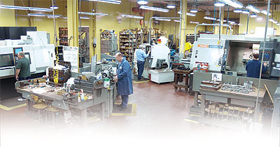 Drawing Machine Building